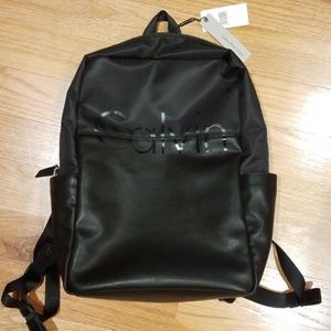 Calvin Klein Backpack